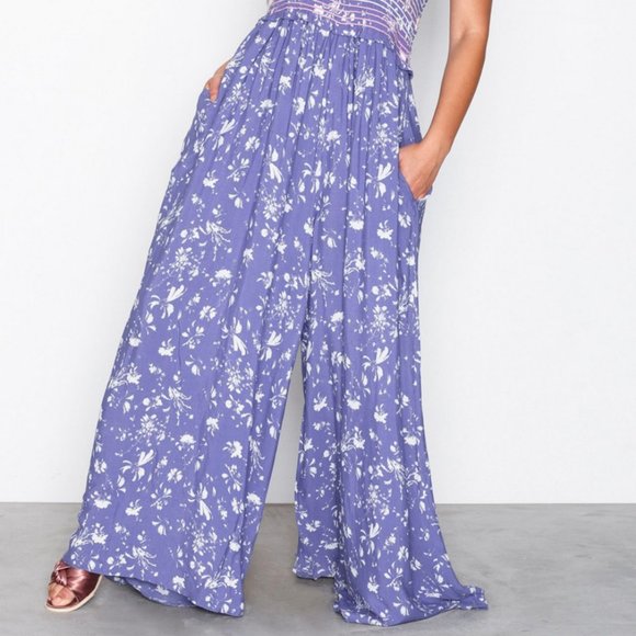 Free People Color My World Jumpsuit - Picture 2 of 7